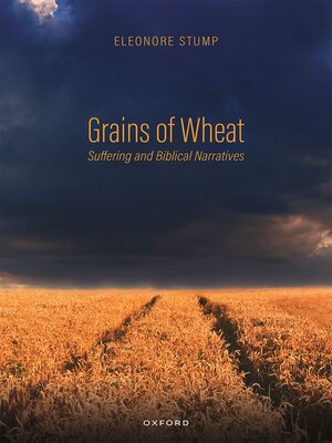 cover image of Grains of Wheat
